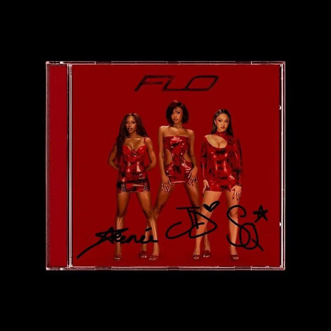 Access All Areas (CD Firmado)