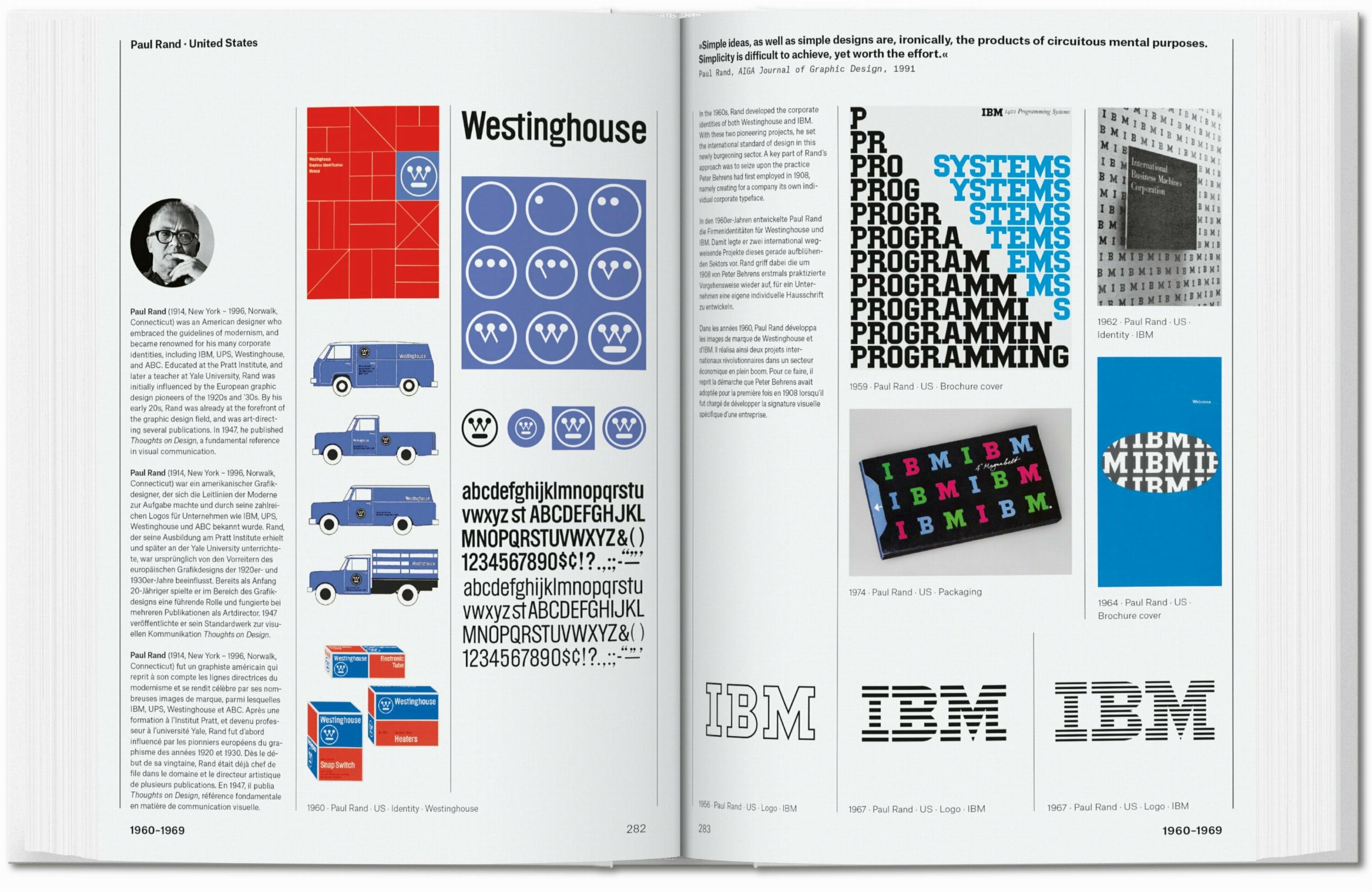 The History of Graphic Design. 40th Ed. – Plastic Books