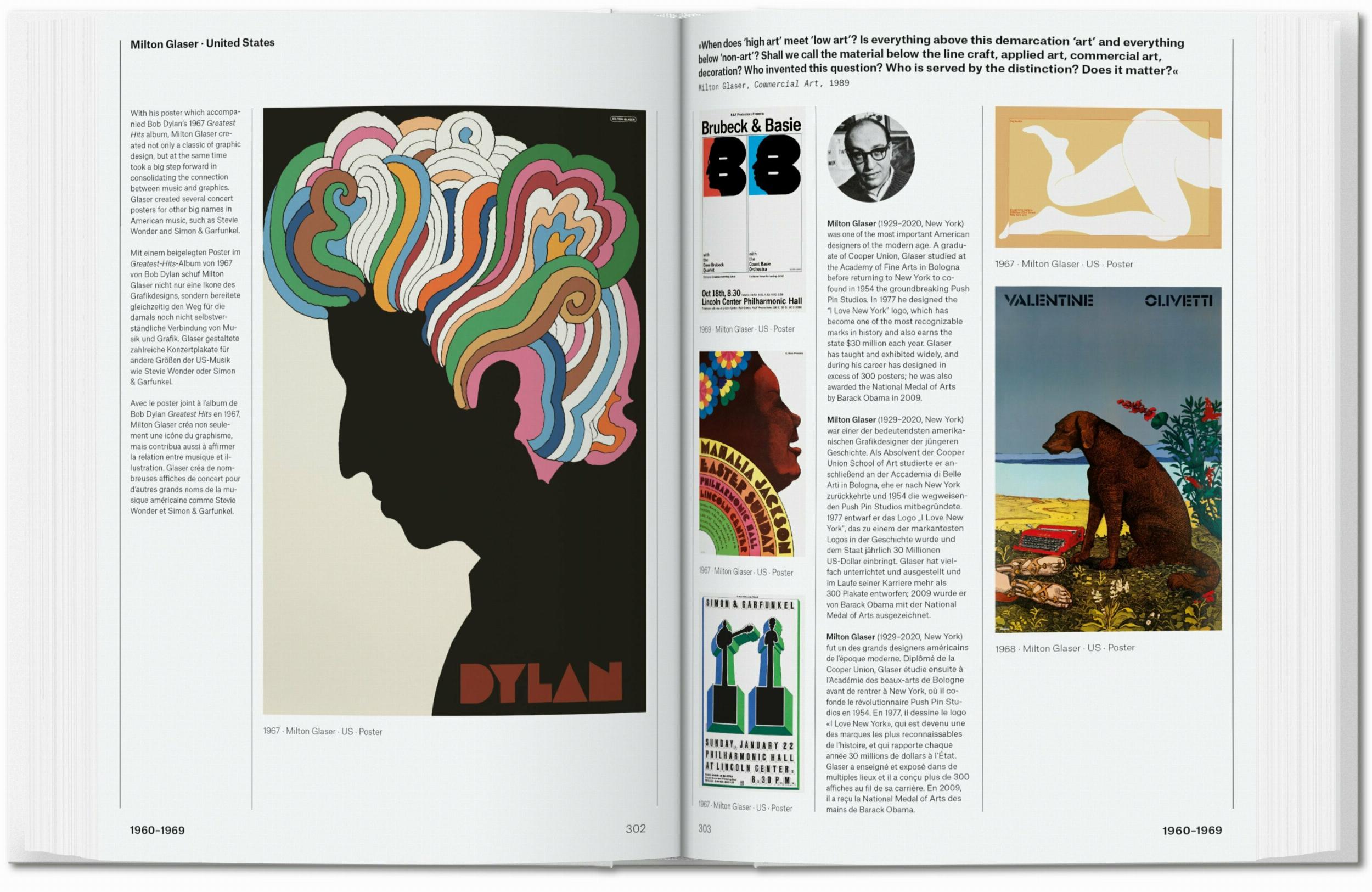 The History of Graphic Design. 40th Ed. – Plastic Books