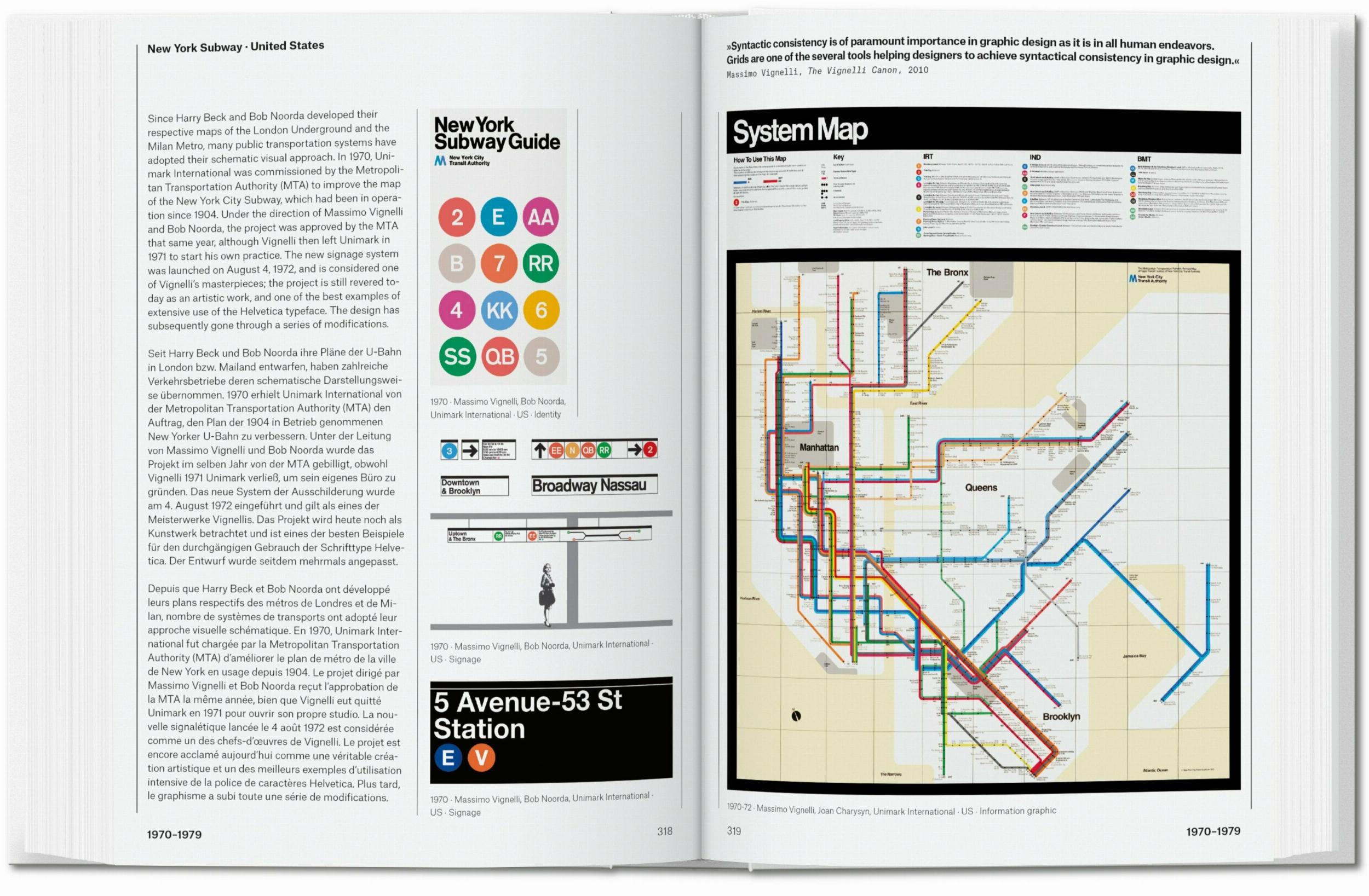 The History of Graphic Design. 40th Ed. – Plastic Books