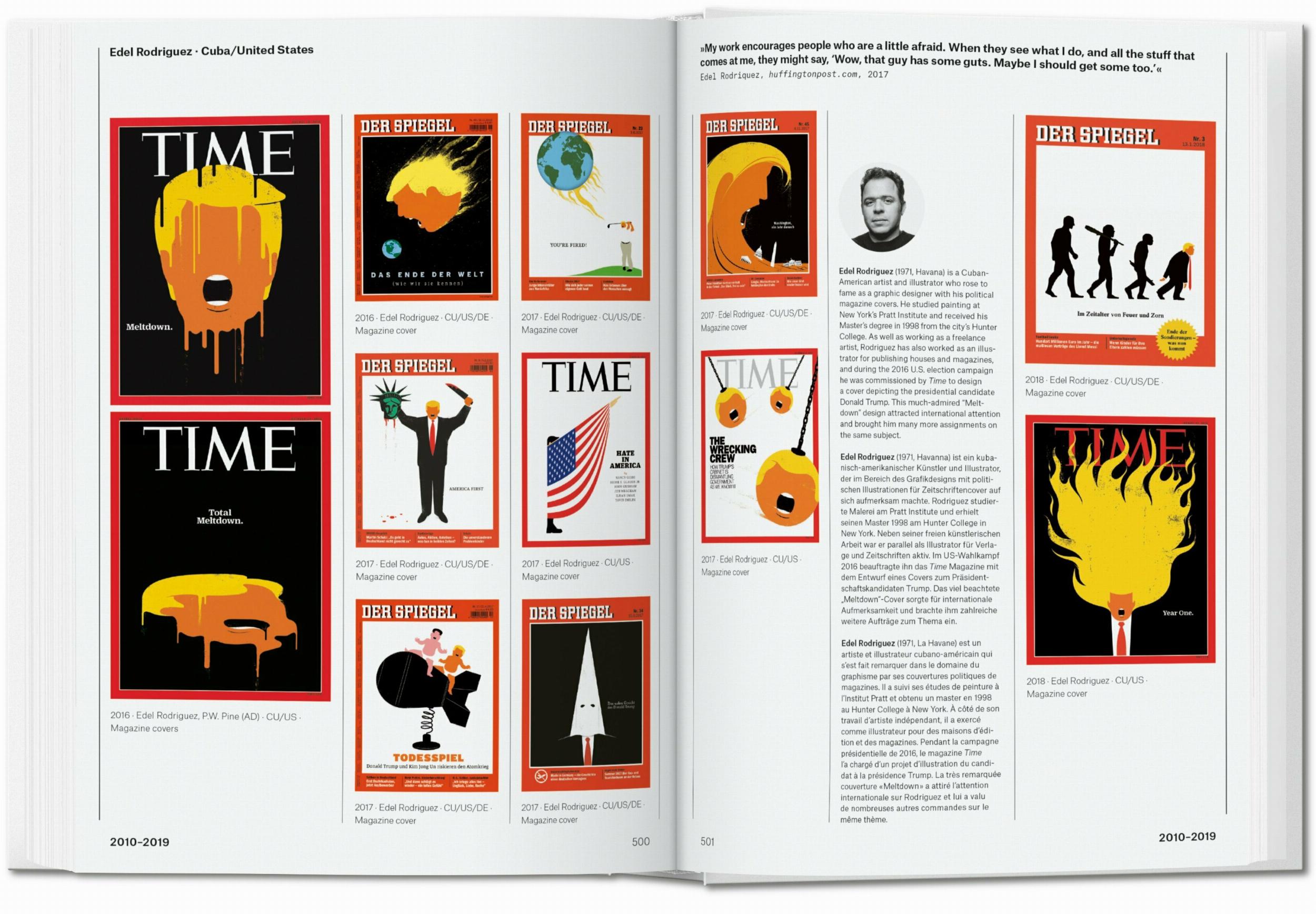 The History of Graphic Design. 40th Ed. – Plastic Books