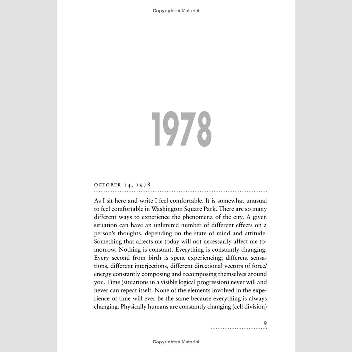 Keith Haring Journals: Diarios del artista (English edition) – Plastic Books