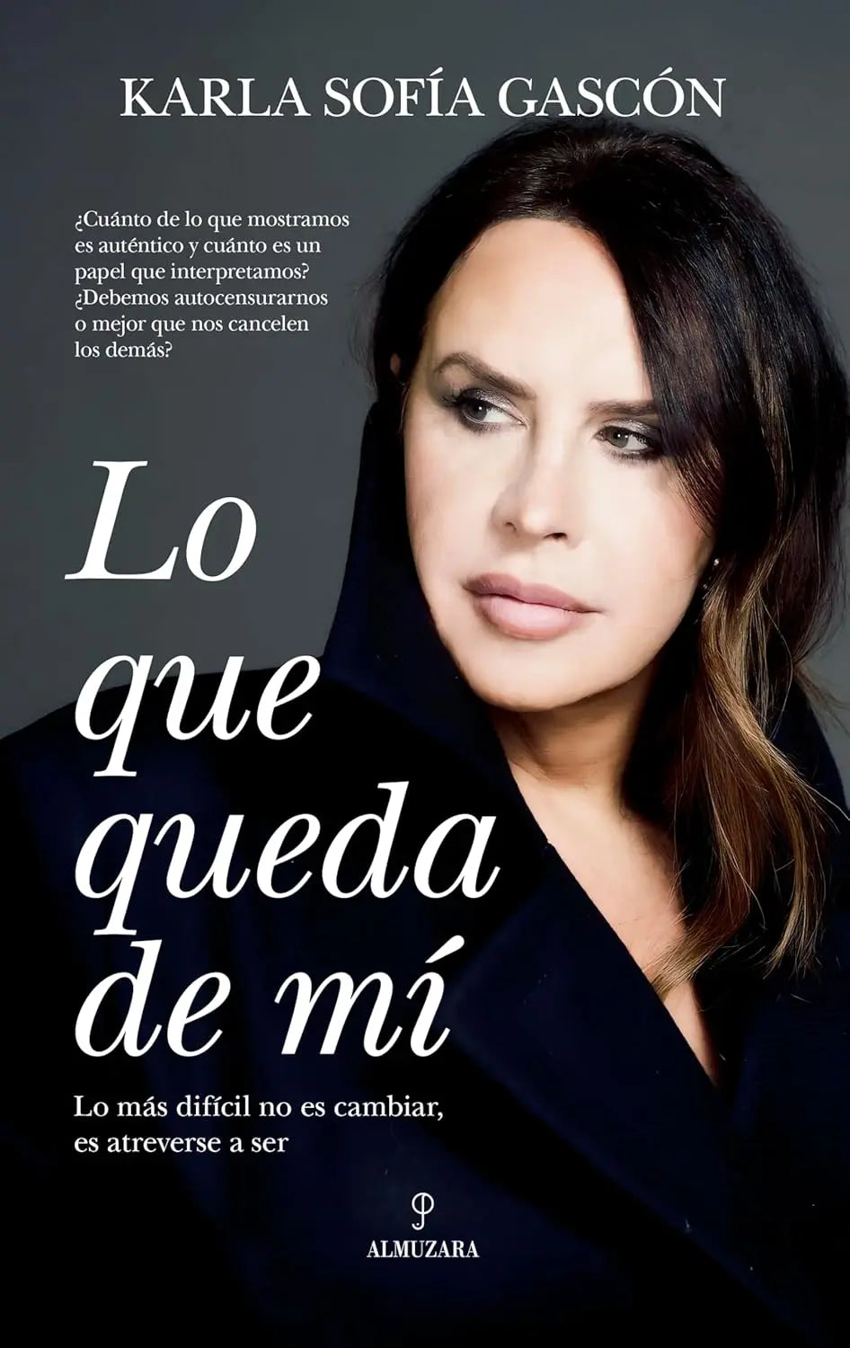 Lo que queda de mí
