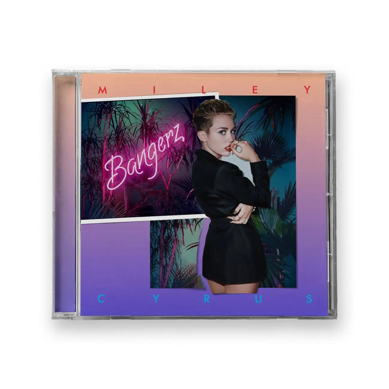Bangerz (CD)