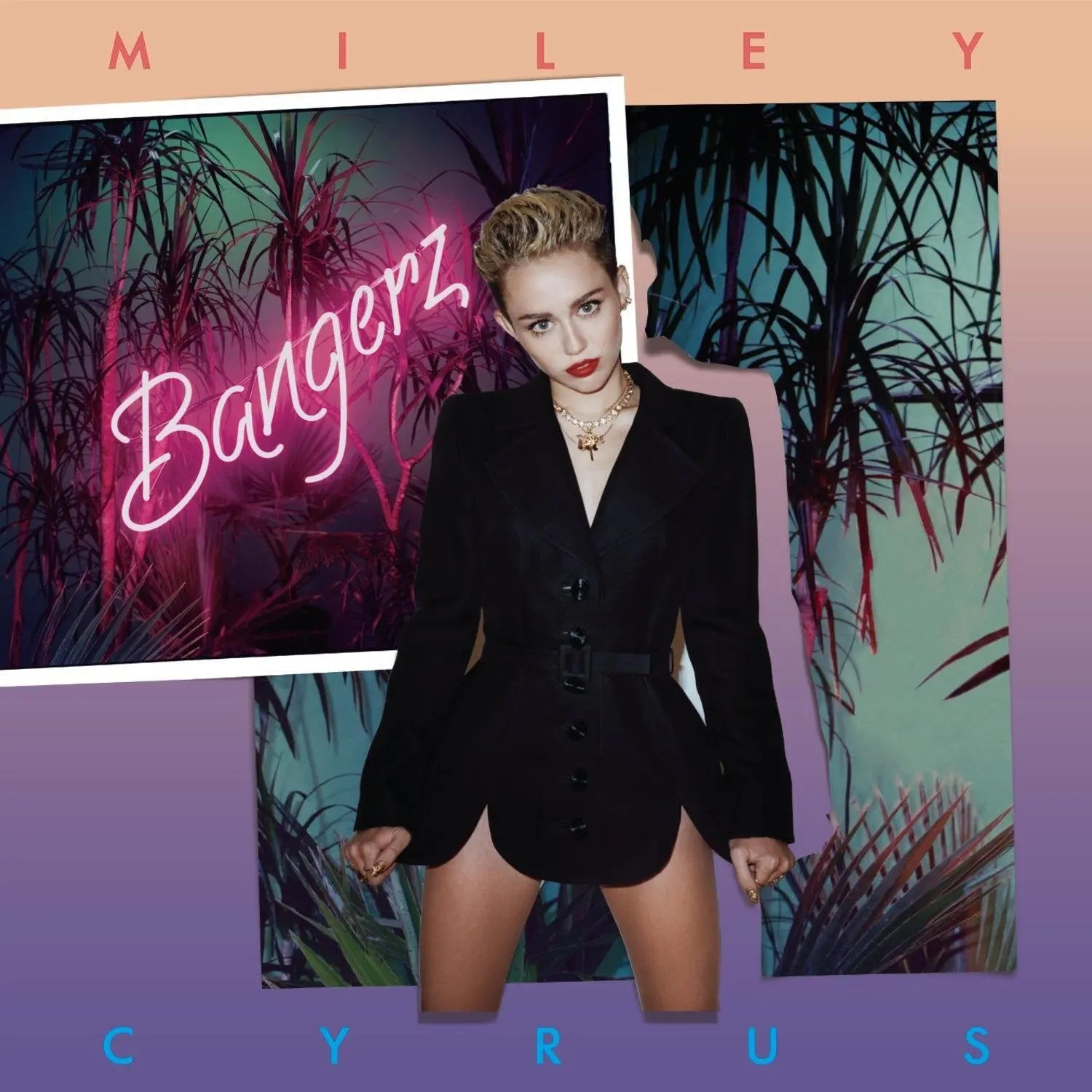Bangerz (CD) – Plastic Books