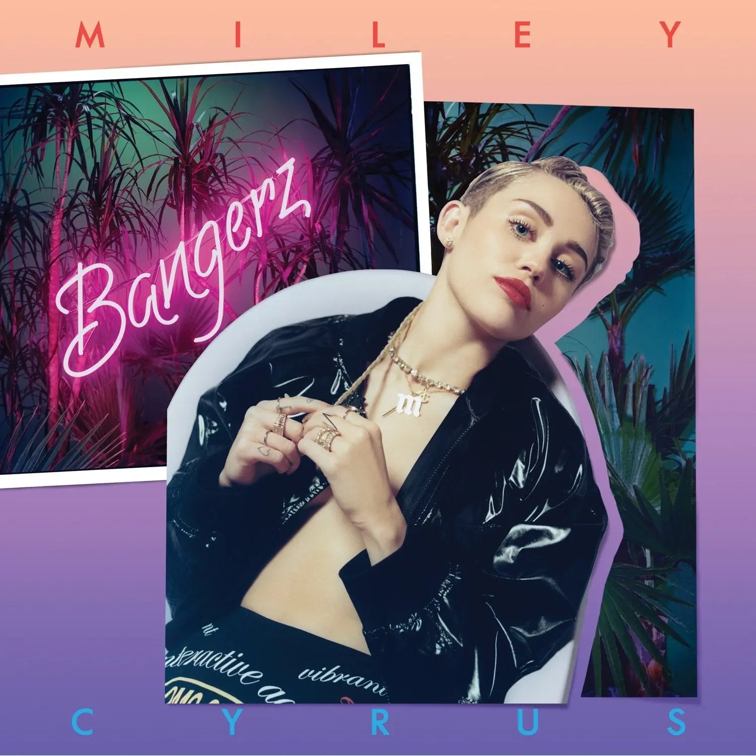 Bangerz (CD) – Plastic Books