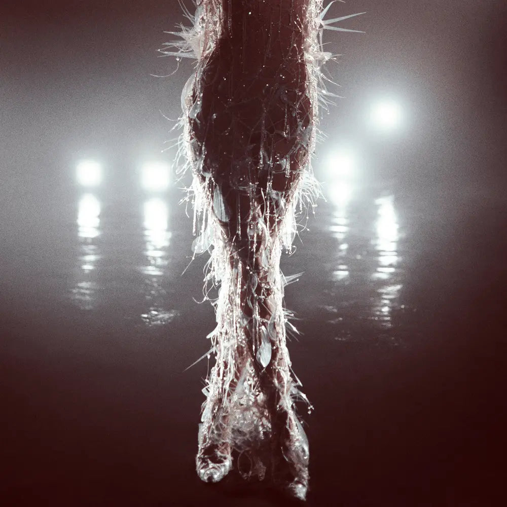 Something Beautiful (Vinilo Edición Color Rojo) – Plastic Books