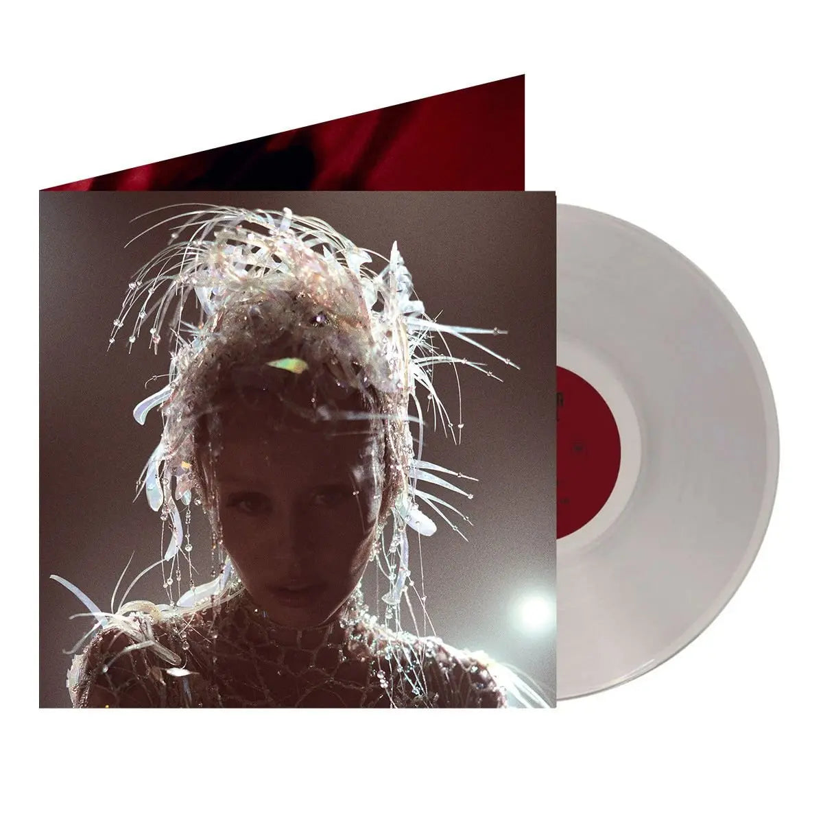 Something Beautiful (Edición Transparente)