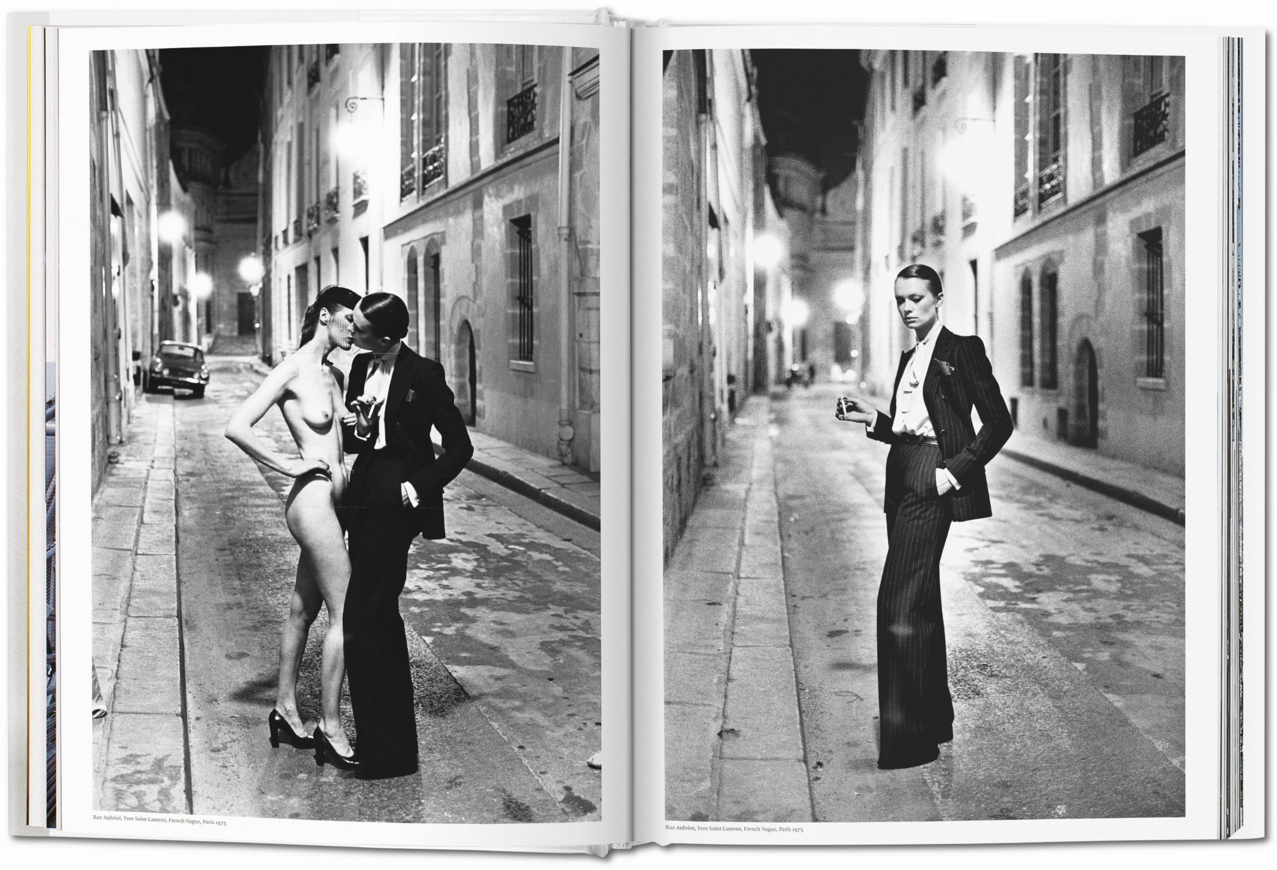 Helmut Newton. SUMO. 20th Anniversary Edition: Mehrsprachige Ausgabe – Plastic Books