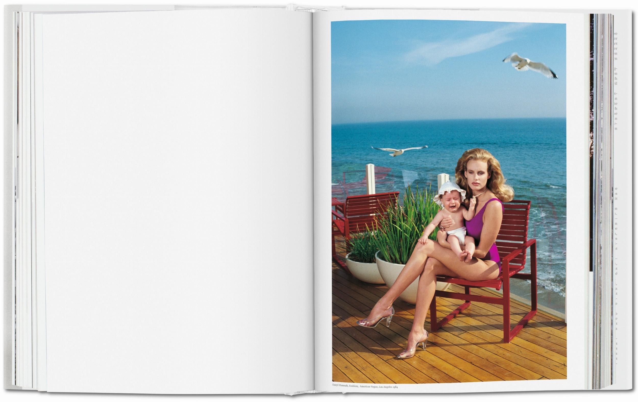 Helmut Newton. SUMO. 20th Anniversary Edition: Mehrsprachige Ausgabe – Plastic Books