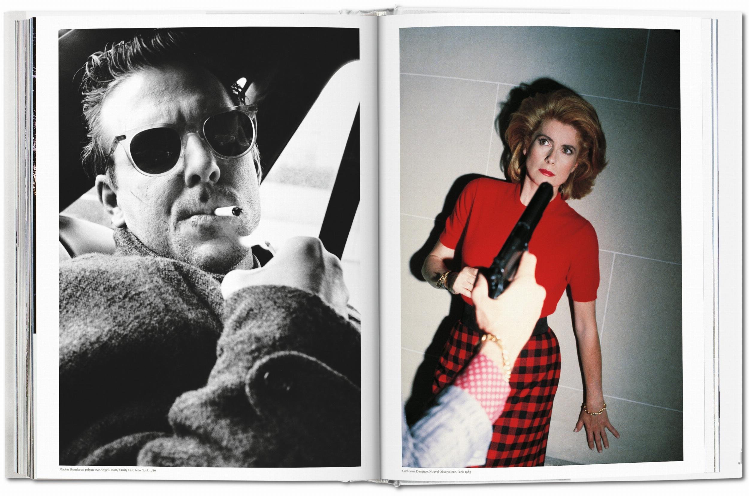 Helmut Newton. SUMO. 20th Anniversary Edition: Mehrsprachige Ausgabe – Plastic Books