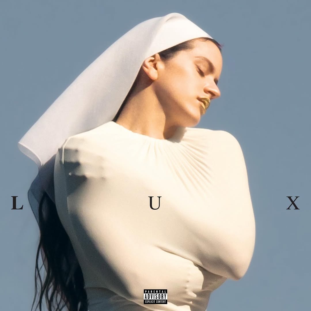 LUX (CD) – Plastic Books