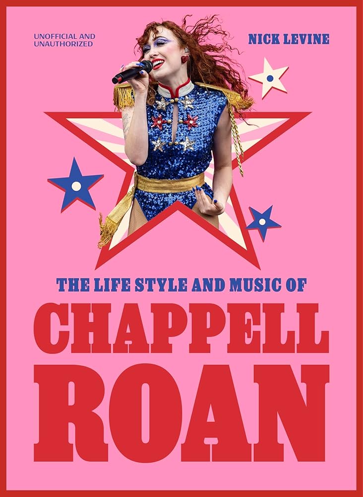 The Life, Style and Music of Chappell Roan: Pop Sensation and LGBTQ+ Icon