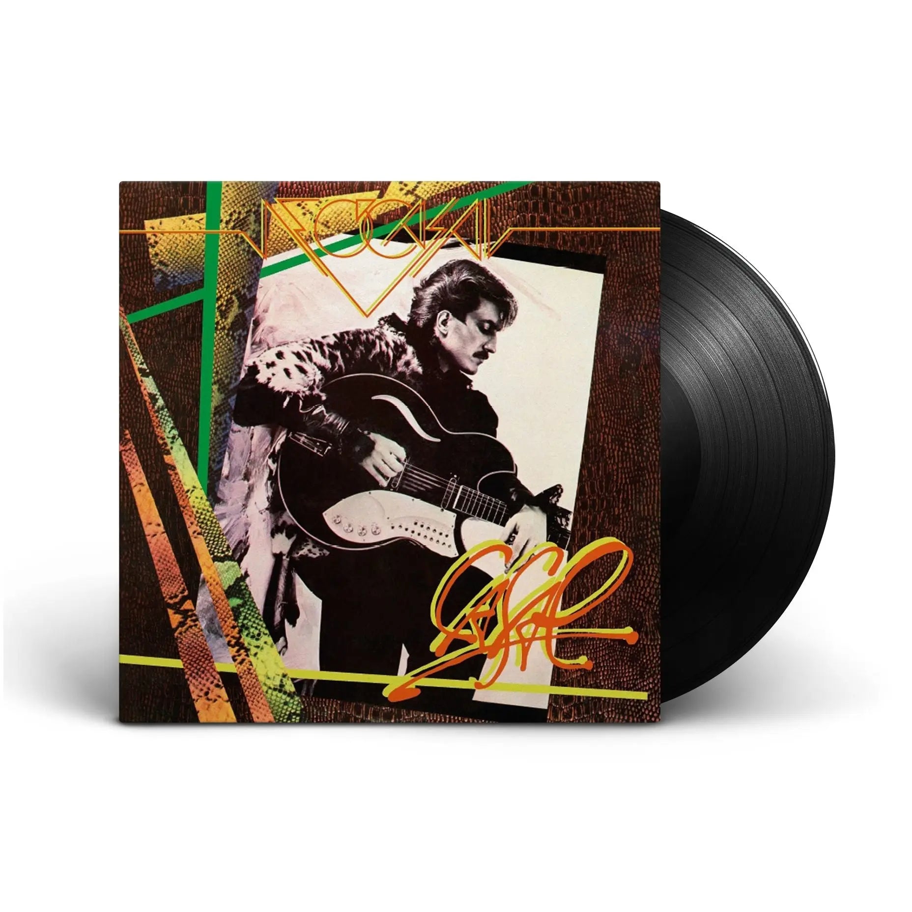 Neocasal (LP-VINILO + CD)