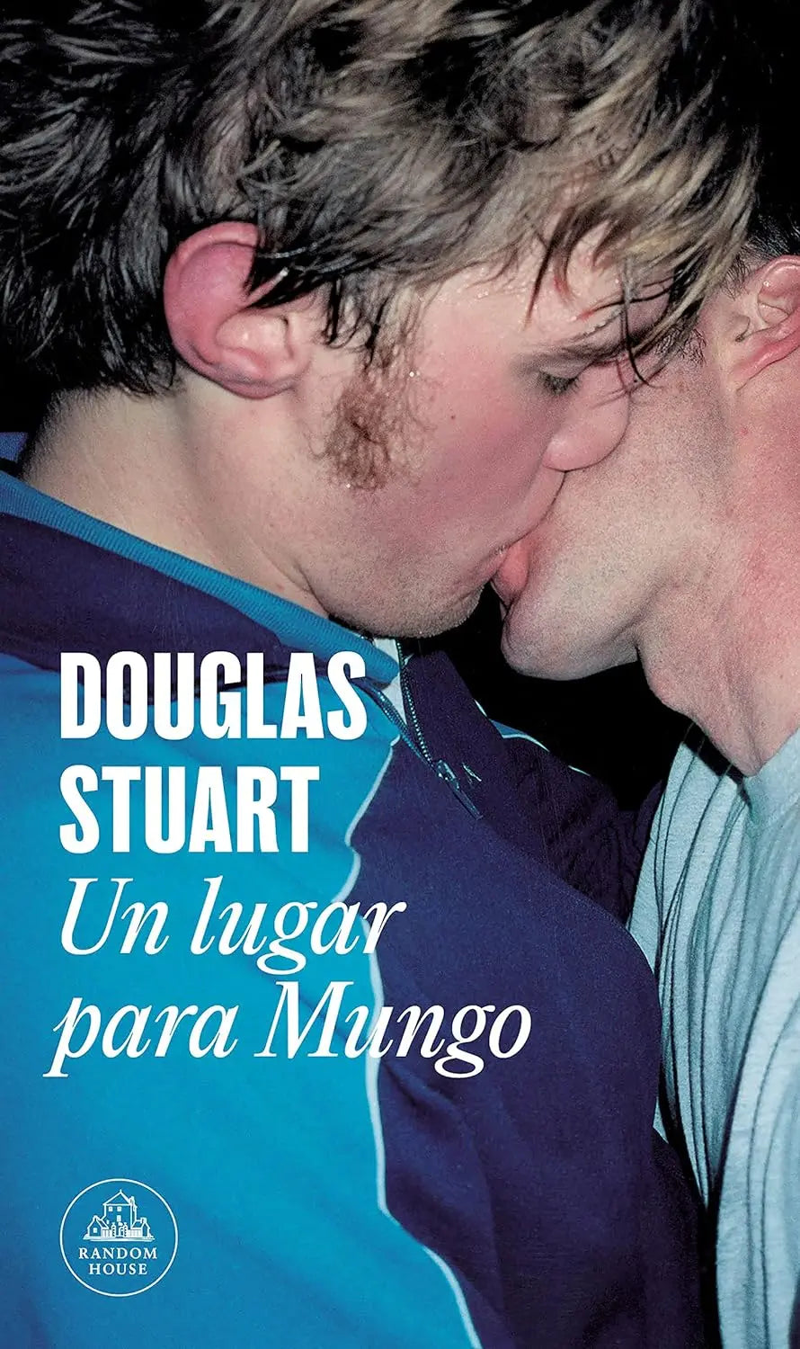 Un lugar para Mungo (Young Mungo)